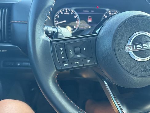 Used 2023 Nissan Pathfinder Rock Creek image 25