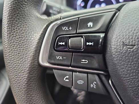Used 2022 Honda Accord LX image 20