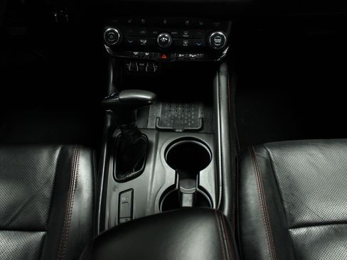 Used 2025 Dodge Durango R/T image 22