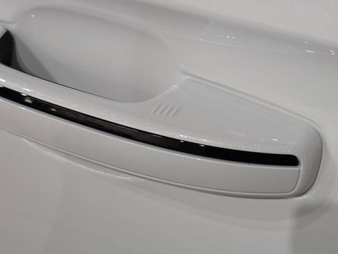 New 2025 Lincoln Navigator Black Label image 14