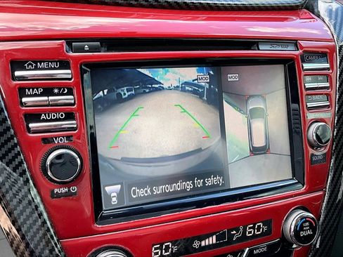Used 2015 Nissan Murano Platinum w/ Platinum Technology Package AWD/4WD image 24