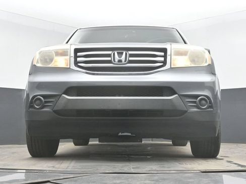 Used 2012 Honda Pilot LX image 28