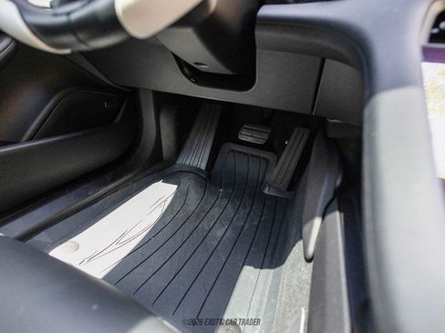 Used 2023 Porsche Taycan RWD image 62