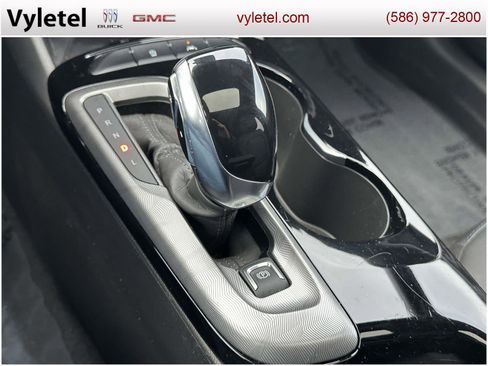 Used 2024 Buick Envista Sport Touring w/ Convenience I Package image 30