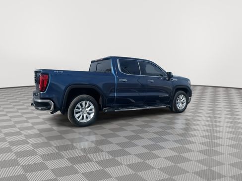 Certified 2021 GMC Sierra 1500 SLT image 9