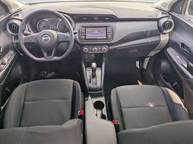 Used 2023 Nissan Kicks S FWD image 16