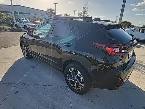 New 2026 Subaru Crosstrek 2.0i Premium image 4