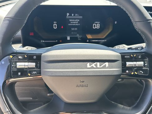 New 2026 Kia Sorento LX FWD image 19