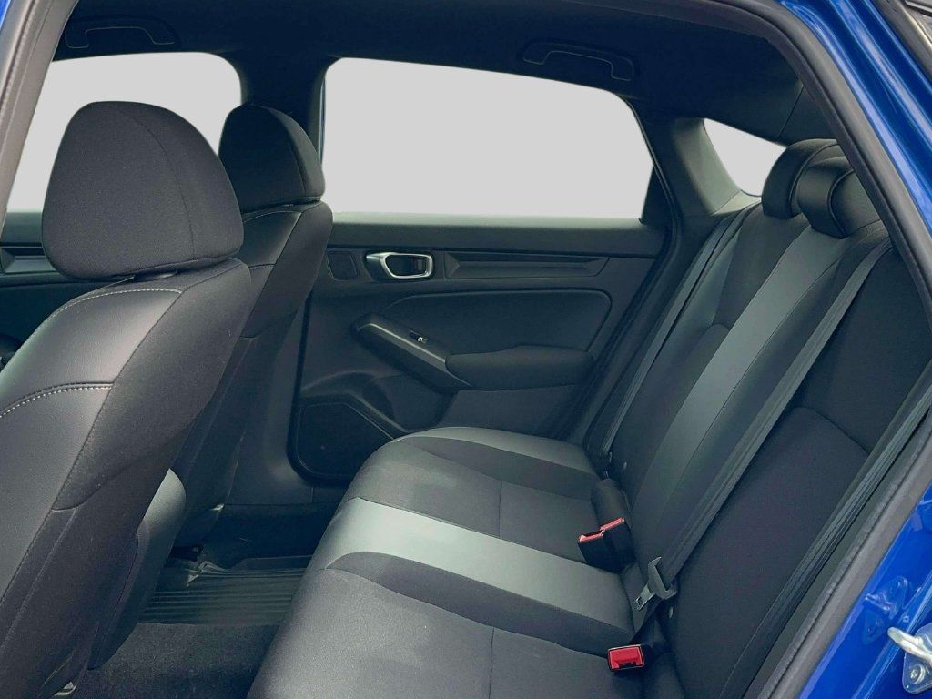 Used 2024 Honda Civic Sport image 9