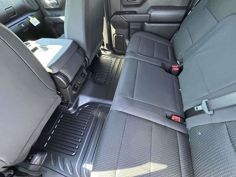 New 2026 Chevrolet Silverado 1500 W/T w/ WT Value Package image 11