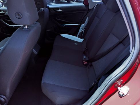Used 2019 Volkswagen Jetta S FWD image 8