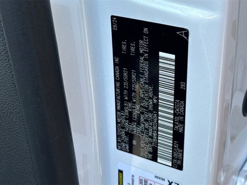 Certified 2024 Lexus RX 350 Premium Plus image 35