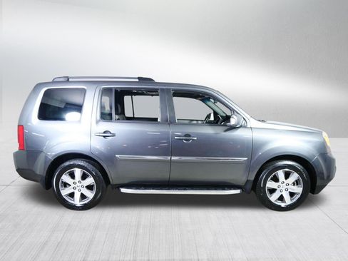 Used 2013 Honda Pilot Touring image 8