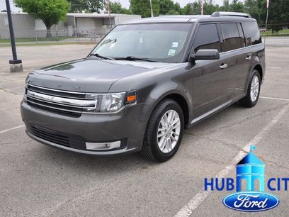 Used 2019 Ford Flex SEL w/ Equipment Group 202A