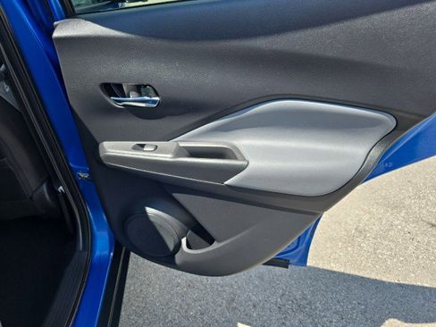 Used 2021 Nissan Kicks SR w/ SR Premium Package image 38