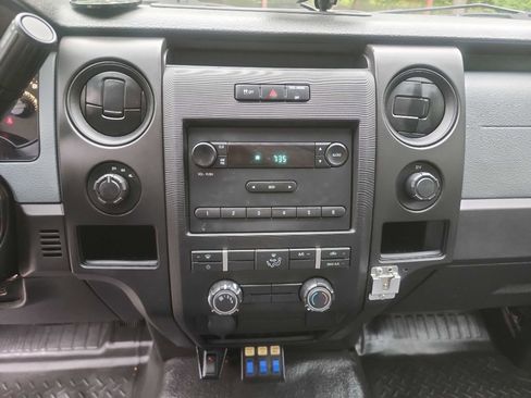 Used 2014 Ford F150 XL AWD/4WD image 22