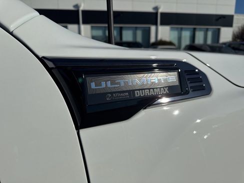 New 2026 GMC Sierra 2500 Denali Ultimate image 33