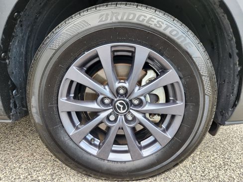 Certified 2024 MAZDA CX-30 AWD 2.5 S image 19