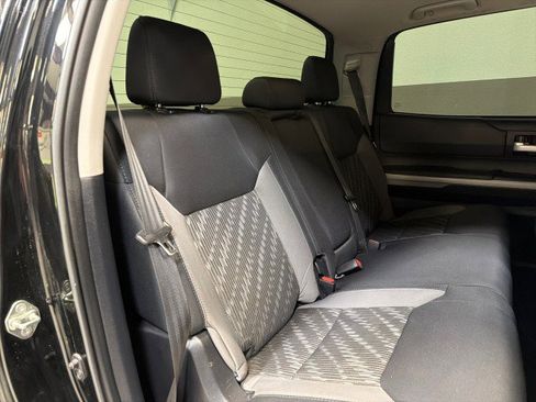 Used 2019 Toyota Tundra SR5 w/ SR5 Upgrade Package image 65