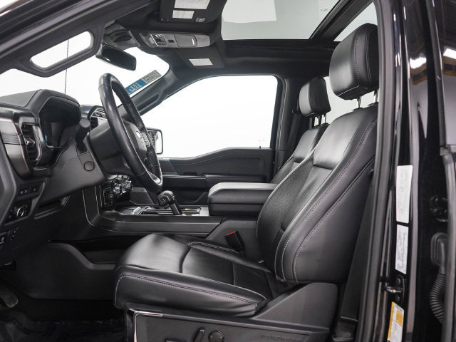 Used 2024 Ford F150 Lariat AWD/4WD image 23