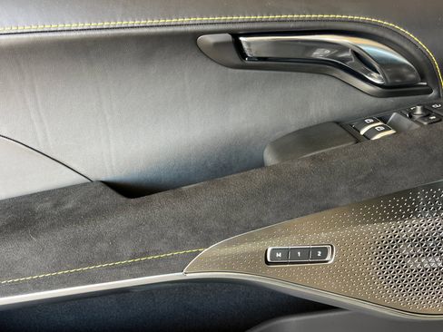 New 2024 Lotus Emira First Edition image 11