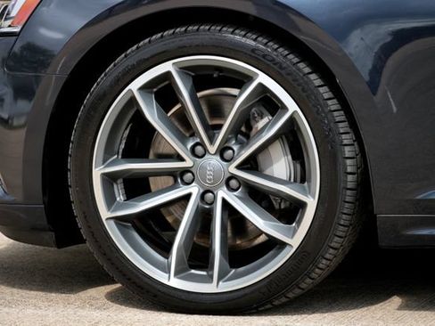 Used 2018 Audi A5 2.0T Prestige AWD/4WD image 40