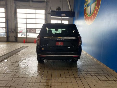 Used 2023 Chevrolet Tahoe High Country image 19