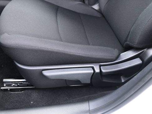 New 2025 Nissan Sentra S image 23