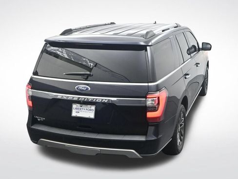 Used 2021 Ford Expedition Limited AWD/4WD image 35