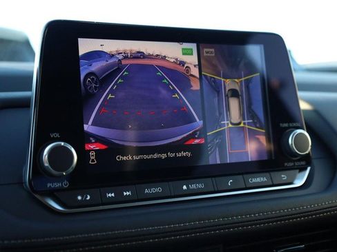 New 2026 Nissan Rogue SV image 15