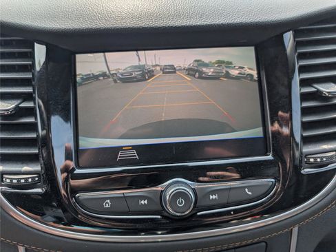 Used 2022 Chevrolet Trax LS w/ Tint and Cruise Package AWD/4WD image 15