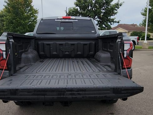 Certified 2026 Ford Ranger Raptor AWD/4WD image 39