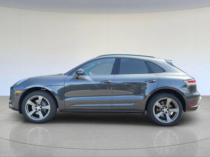 New 2026 Porsche Macan
