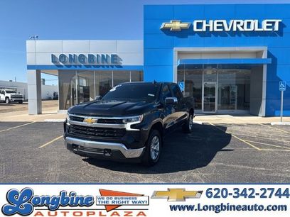 Used 2023 Chevrolet Silverado 1500 LT