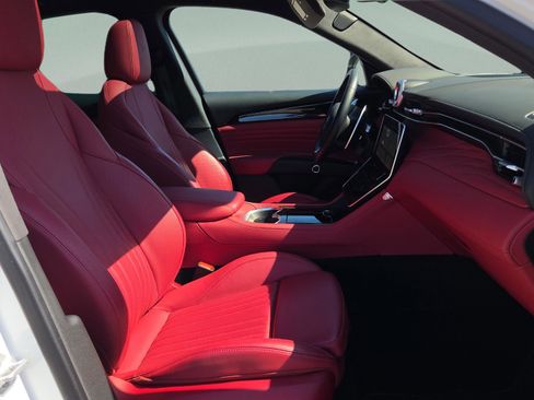 Used 2023 Maserati Grecale Modena image 21