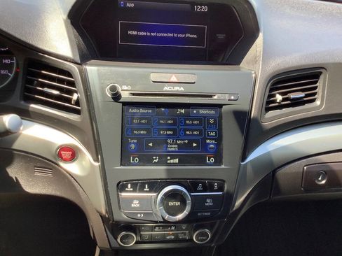 Used 2016 Acura ILX FWD image 35