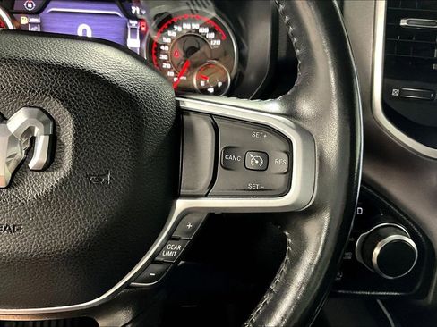 Used 2022 RAM 1500 Big Horn image 25