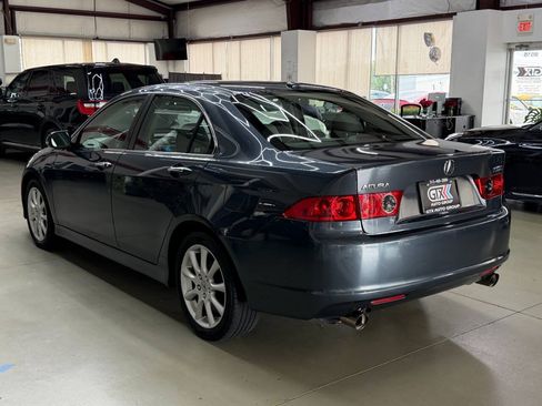 Used 2008 Acura TSX FWD image 4
