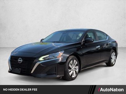 Used 2023 Nissan Altima 2.5 S