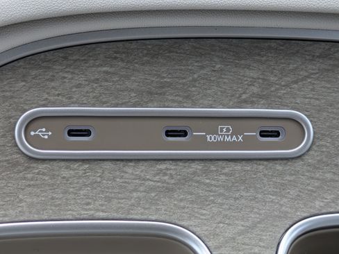 New 2026 Hyundai Palisade SEL Premium FWD image 28