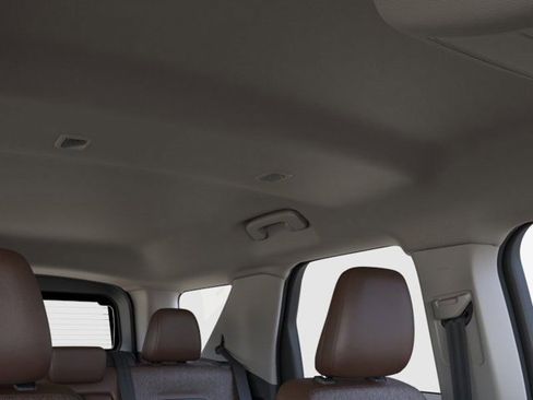 New 2025 Ford Bronco Sport Outer Banks AWD/4WD image 44