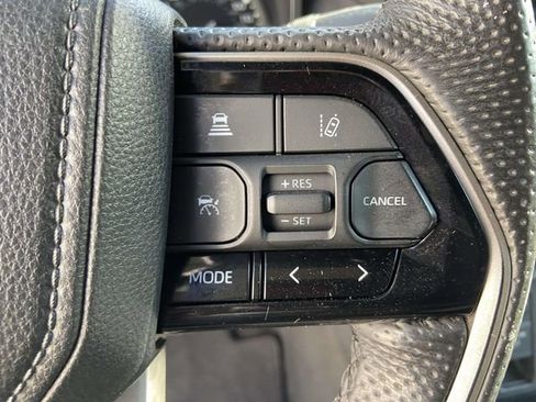 Used 2024 Toyota Tundra SR5 w/ TRD Sport Package AWD/4WD image 38