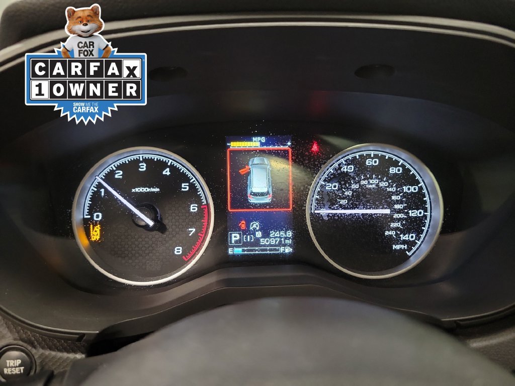 Used 2020 Subaru Forester Limited w/ Popular Package #3 AWD/4WD image 28