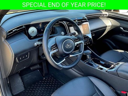 Used 2024 Hyundai Santa Cruz XRT image 17