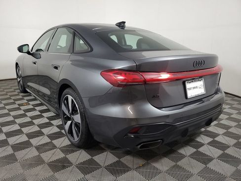 New 2026 Audi A5 2.0T Prestige AWD/4WD image 3