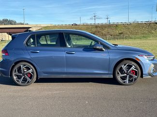 New 2026 Volkswagen GTI SE FWD video 2