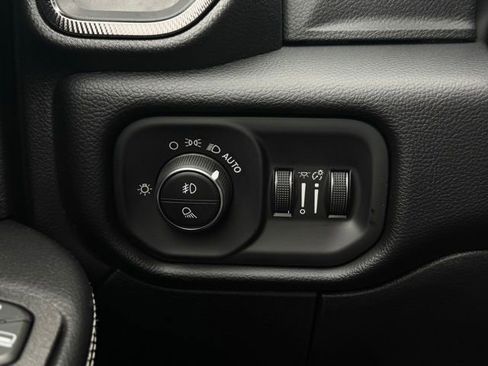 New 2026 RAM 2500 Rebel w/ Rebel Level 1 Equipment Group image 32