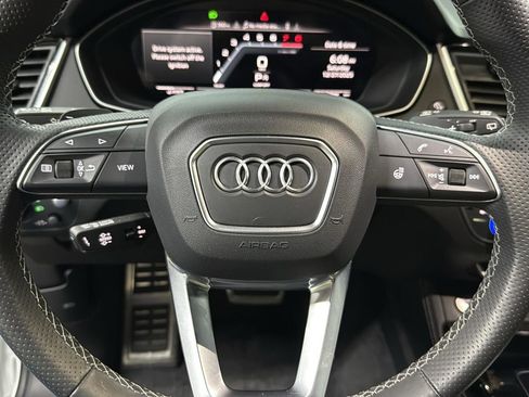Used 2023 Audi SQ5 Prestige image 15