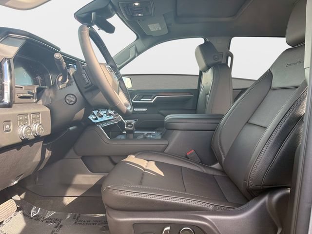 New 2026 GMC Sierra 1500 Denali AWD/4WD image 17