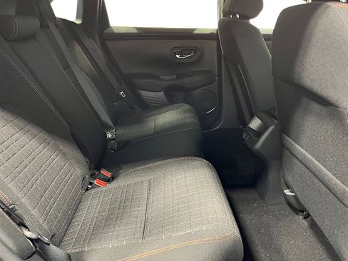 Used 2026 Honda HR-V Sport image 25